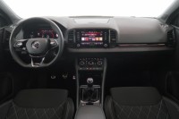 Škoda Karoq  1.5 TSI Sportline