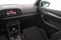 Škoda Karoq  1.5 TSI Sportline