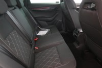 Škoda Karoq  1.5 TSI Sportline