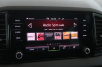 Škoda Karoq  1.5 TSI Sportline