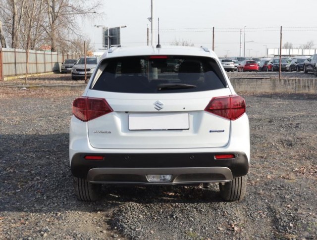 Suzuki Vitara  1.4 BoosterJet Premium
