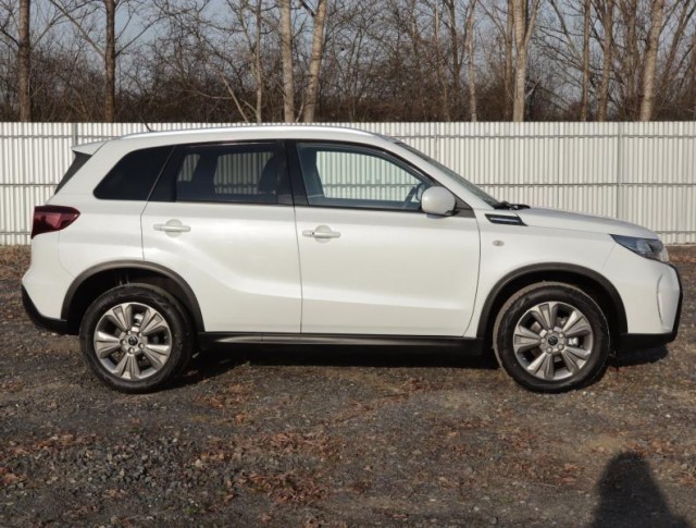 Suzuki Vitara  1.4 BoosterJet Premium