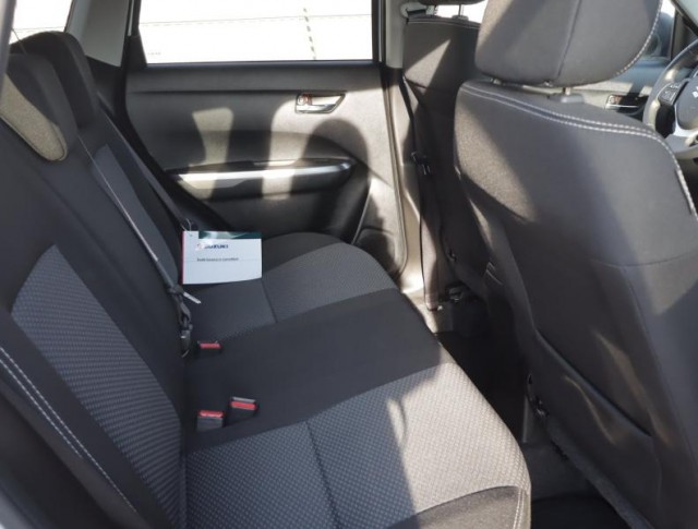 Suzuki Vitara  1.4 BoosterJet Premium