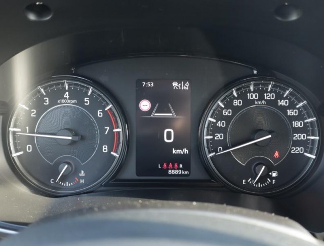 Suzuki Vitara  1.4 BoosterJet Premium