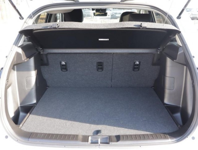 Suzuki Vitara  1.4 BoosterJet Premium