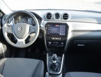 Suzuki Vitara  1.4 BoosterJet Premium