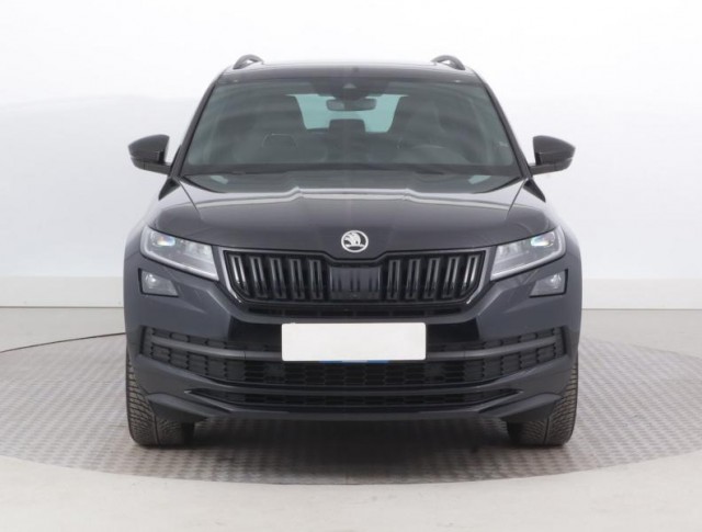 Škoda Kodiaq  1.5 TSI Sportline