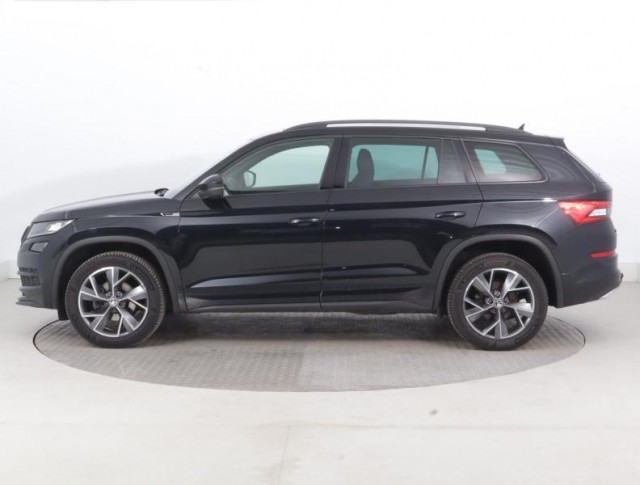 Škoda Kodiaq  1.5 TSI Sportline