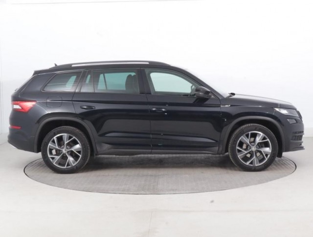 Škoda Kodiaq  1.5 TSI Sportline