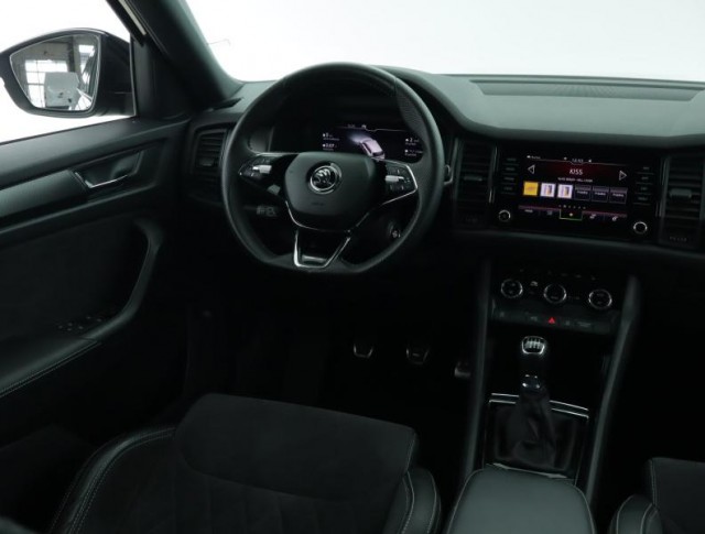 Škoda Kodiaq  1.5 TSI Sportline