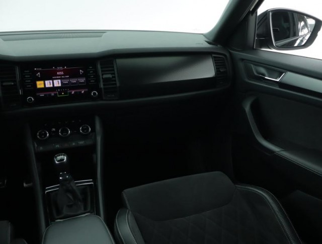 Škoda Kodiaq  1.5 TSI Sportline