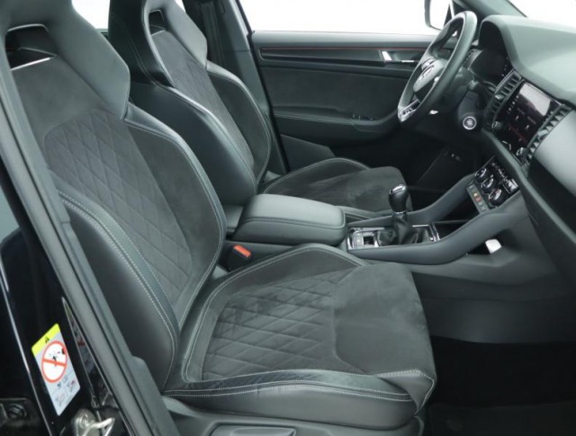 Škoda Kodiaq  1.5 TSI Sportline