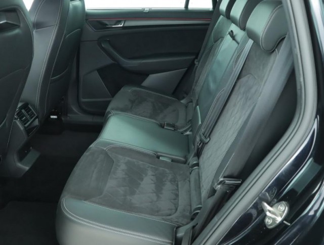 Škoda Kodiaq  1.5 TSI Sportline