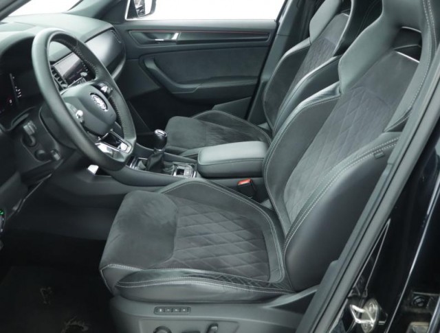 Škoda Kodiaq  1.5 TSI Sportline