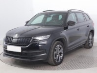 Škoda Kodiaq  1.5 TSI Sportline