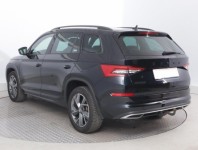 Škoda Kodiaq  1.5 TSI Sportline