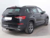 Škoda Kodiaq  1.5 TSI Sportline