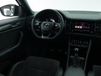 Škoda Kodiaq  1.5 TSI Sportline