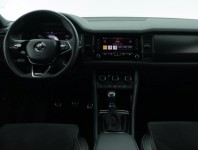 Škoda Kodiaq  1.5 TSI Sportline