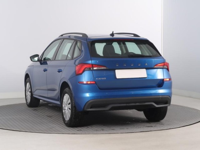 Škoda Kamiq  1.0 TSI 
