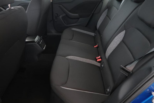 Škoda Kamiq  1.0 TSI 