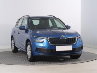 Škoda Kamiq  1.0 TSI 
