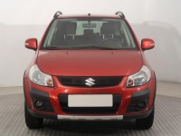 Suzuki SX4  1.6 VVT 