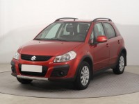 Suzuki SX4  1.6 VVT 
