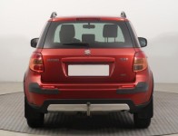 Suzuki SX4  1.6 VVT 