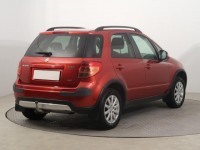 Suzuki SX4  1.6 VVT 
