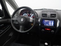 Suzuki SX4  1.6 VVT 