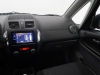 Suzuki SX4  1.6 VVT 
