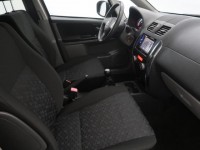 Suzuki SX4  1.6 VVT 