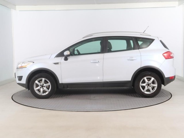 Ford Kuga  2.0 TDCi 