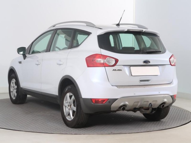 Ford Kuga  2.0 TDCi 
