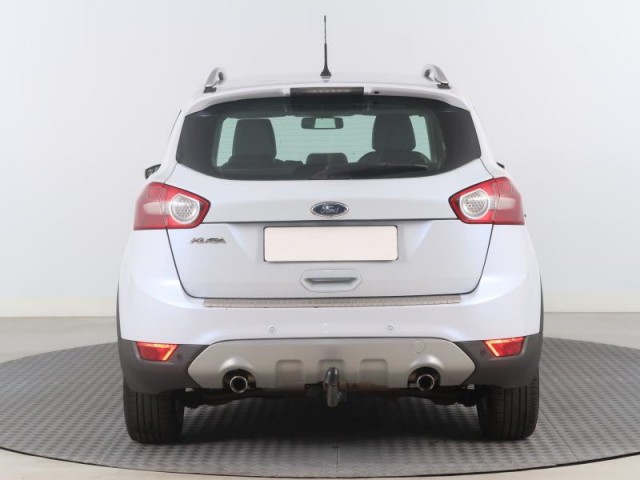 Ford Kuga  2.0 TDCi 