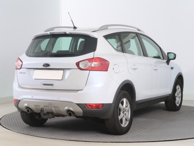 Ford Kuga  2.0 TDCi 