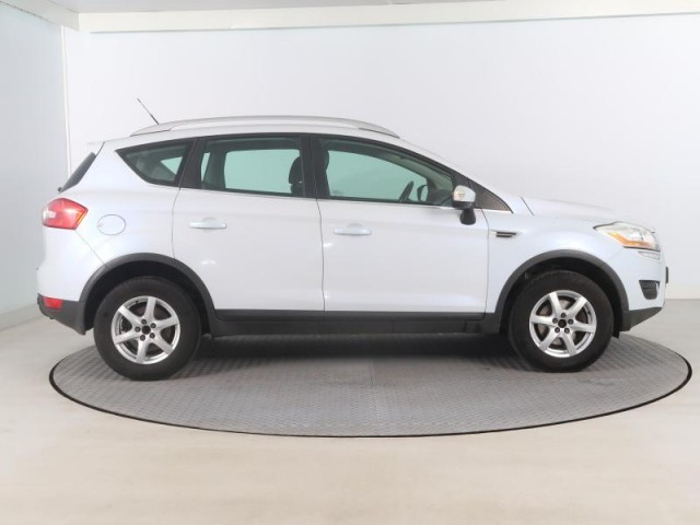 Ford Kuga  2.0 TDCi 