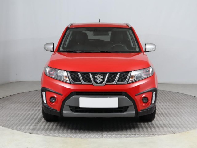 Suzuki Vitara  1.4 BoosterJet GL/AC