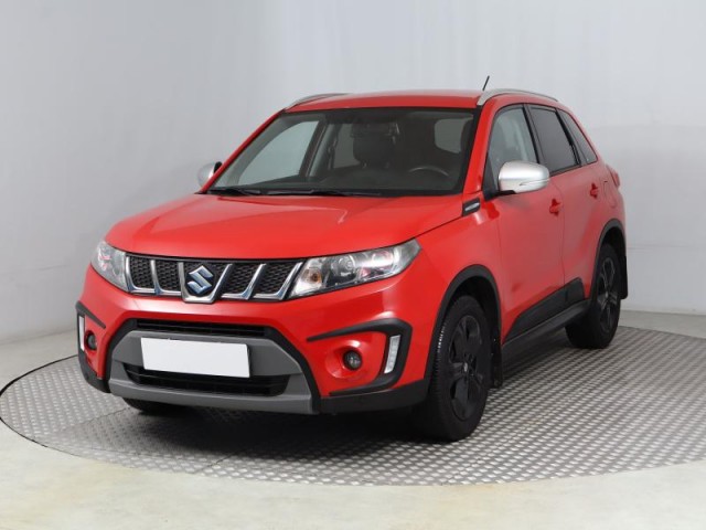Suzuki Vitara  1.4 BoosterJet GL/AC