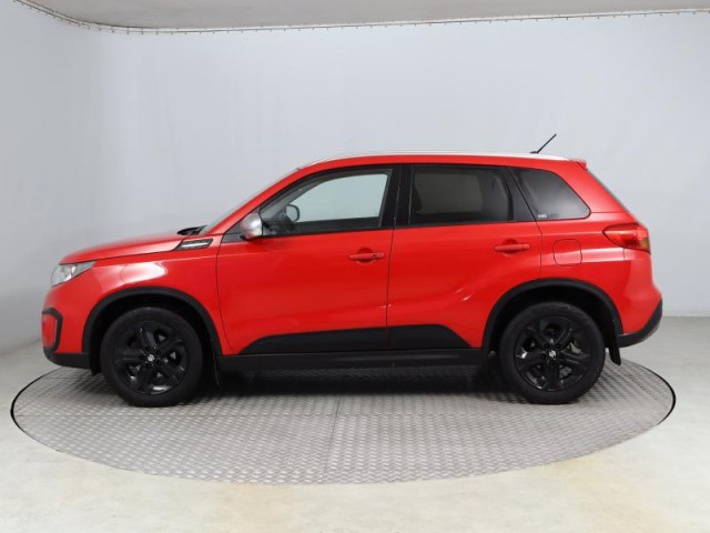 Suzuki Vitara  1.4 BoosterJet GL/AC