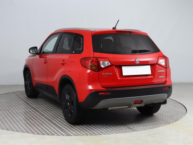 Suzuki Vitara  1.4 BoosterJet GL/AC