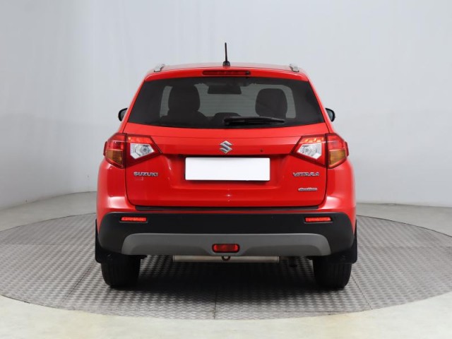 Suzuki Vitara  1.4 BoosterJet GL/AC