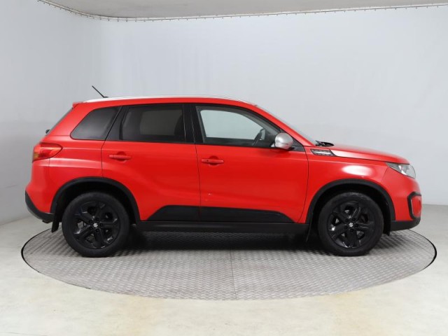 Suzuki Vitara  1.4 BoosterJet GL/AC