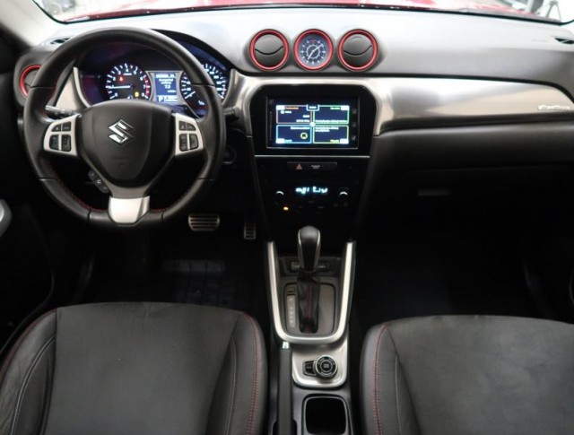 Suzuki Vitara  1.4 BoosterJet GL/AC