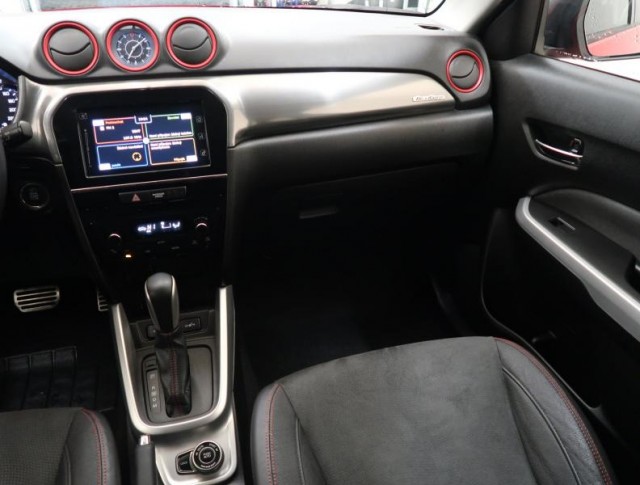 Suzuki Vitara  1.4 BoosterJet GL/AC