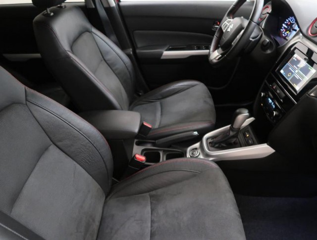 Suzuki Vitara  1.4 BoosterJet GL/AC