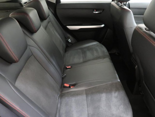 Suzuki Vitara  1.4 BoosterJet GL/AC