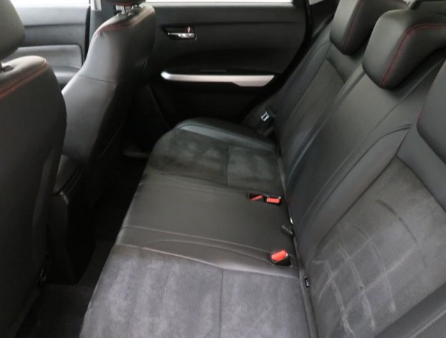 Suzuki Vitara  1.4 BoosterJet GL/AC