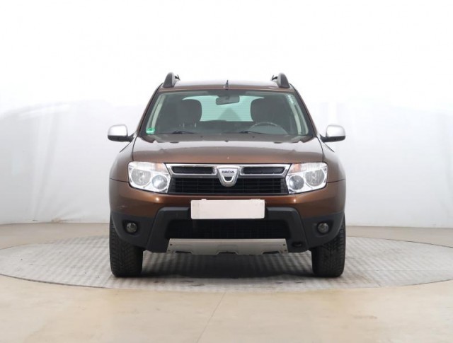 Dacia Duster  1.6 16V 
